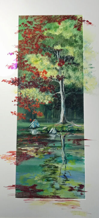 SALON CARREFOUR DES ARTS